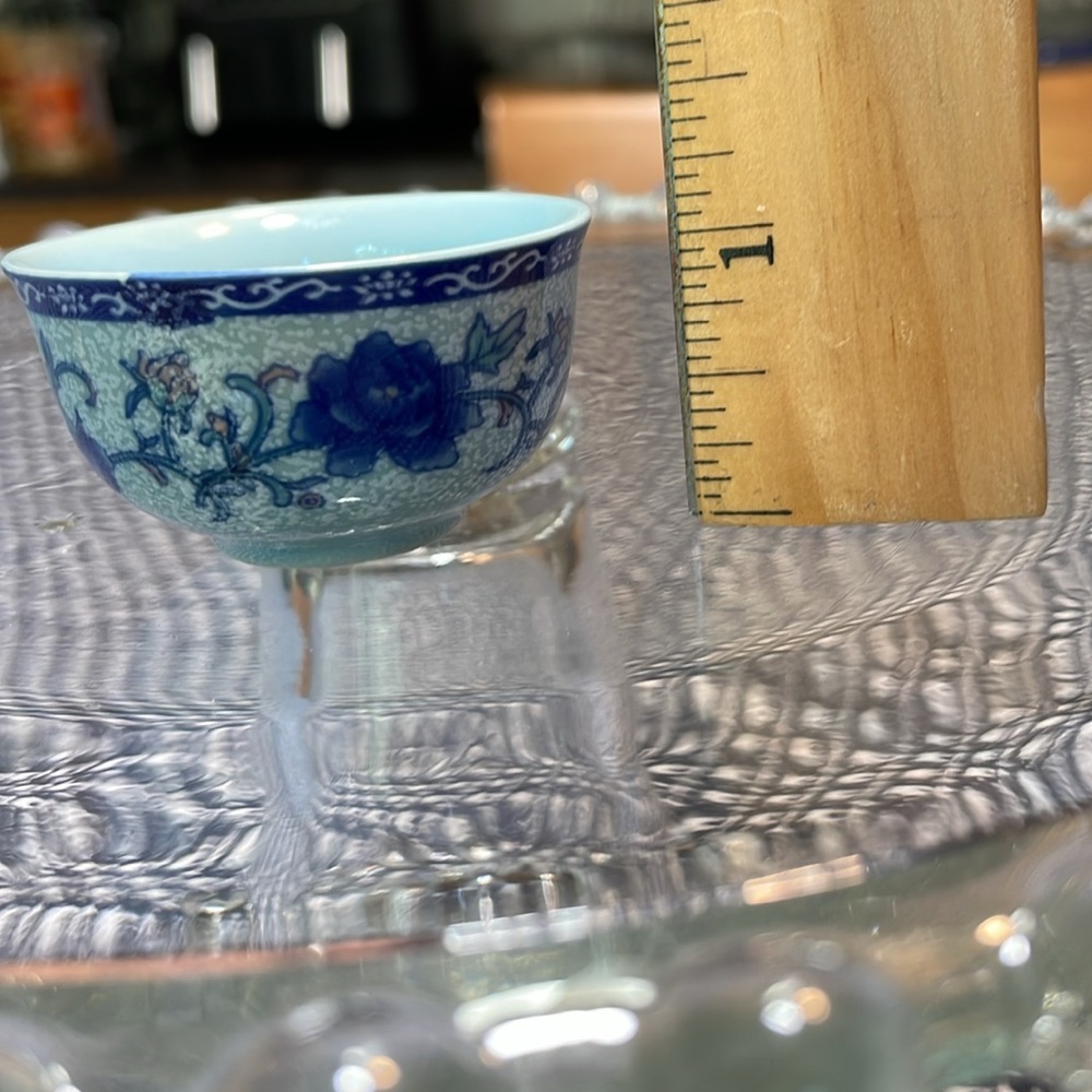 Tea cups - Picture 9 of 9